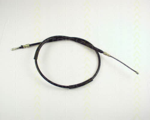 Triscan 8140 27110 Parking brake cable, right 814027110: Buy near me in Poland at 2407.PL - Good price!