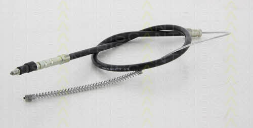 Triscan 8140 27113 Cable Pull, parking brake 814027113: Buy near me in Poland at 2407.PL - Good price!