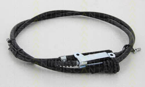 Triscan 8140 27118 Cable Pull, parking brake 814027118: Buy near me in Poland at 2407.PL - Good price!
