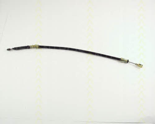 Triscan 8140 27119 Parking brake cable left 814027119: Buy near me in Poland at 2407.PL - Good price!
