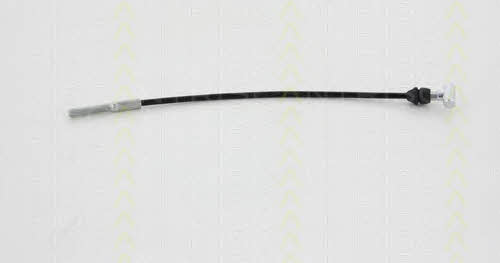 Triscan 8140 27135 Cable Pull, parking brake 814027135: Buy near me in Poland at 2407.PL - Good price!