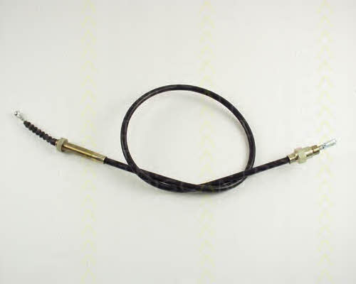 Triscan 8140 27201 Clutch cable 814027201: Buy near me in Poland at 2407.PL - Good price!