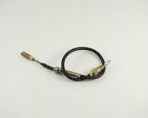 Triscan 8140 27202 Clutch cable 814027202: Buy near me in Poland at 2407.PL - Good price!