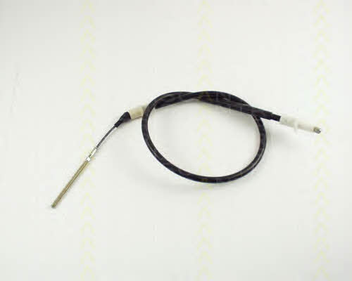 Triscan 8140 27206 Clutch cable 814027206: Buy near me in Poland at 2407.PL - Good price!