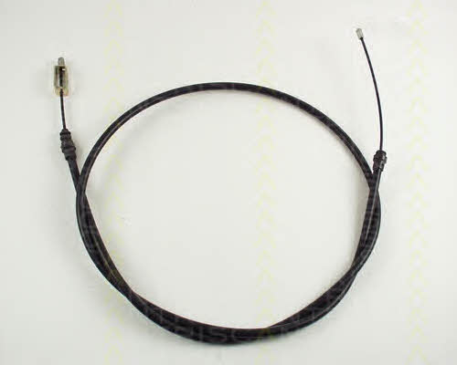 Triscan 8140 27306 Accelerator cable 814027306: Buy near me in Poland at 2407.PL - Good price!