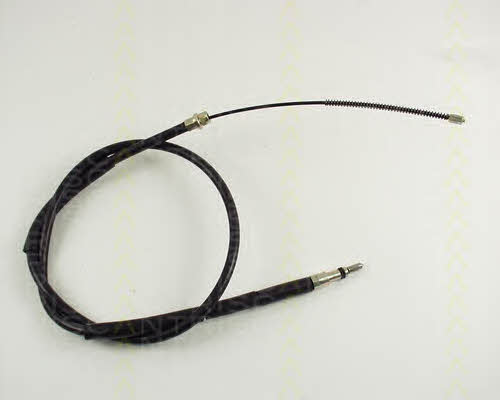 Triscan 8140 28101 Parking brake cable left 814028101: Buy near me in Poland at 2407.PL - Good price!