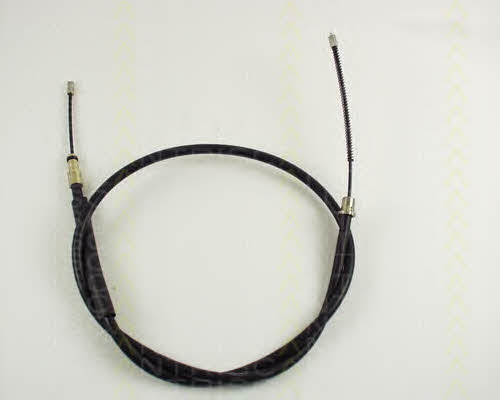 Triscan 8140 28103 Parking brake cable left 814028103: Buy near me in Poland at 2407.PL - Good price!