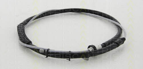 Triscan 8140 281112 Cable Pull, parking brake 8140281112: Buy near me in Poland at 2407.PL - Good price!