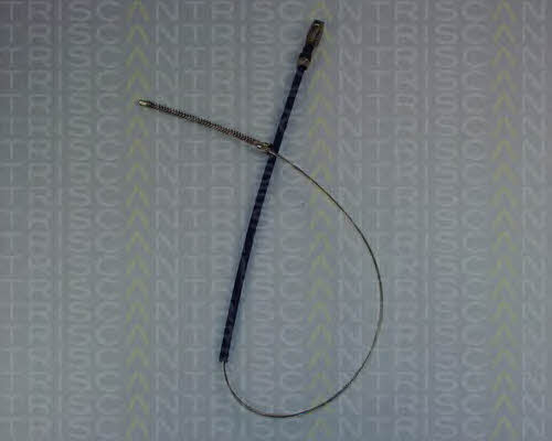 Triscan 8140 28121 Cable Pull, parking brake 814028121: Buy near me in Poland at 2407.PL - Good price!