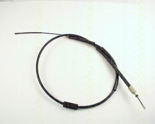 Triscan 8140 28131 Parking brake cable left 814028131: Buy near me in Poland at 2407.PL - Good price!