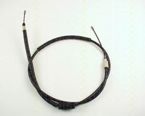 Triscan 8140 28133 Parking brake cable left 814028133: Buy near me in Poland at 2407.PL - Good price!