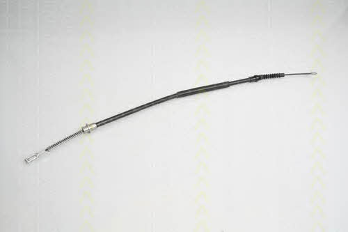 Triscan 8140 28144 Cable Pull, parking brake 814028144: Buy near me in Poland at 2407.PL - Good price!