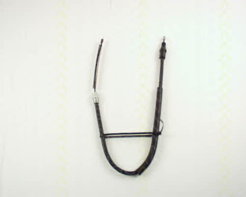 Triscan 8140 28153 Parking brake cable, right 814028153: Buy near me in Poland at 2407.PL - Good price!