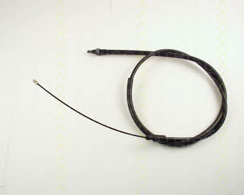 Triscan 8140 28154 Parking brake cable left 814028154: Buy near me at 2407.PL in Poland at an Affordable price!