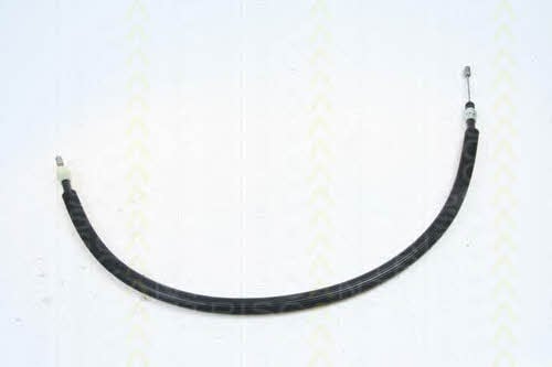 Triscan 8140 28156 Cable Pull, parking brake 814028156: Buy near me in Poland at 2407.PL - Good price!