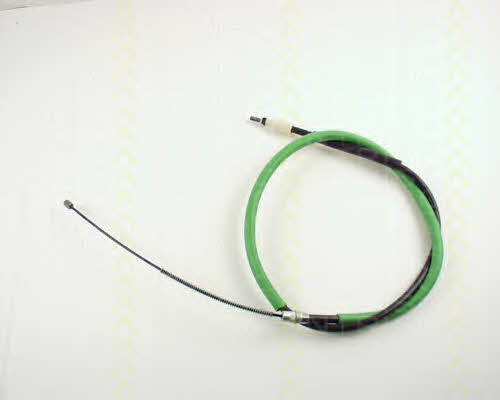 Triscan 8140 28157 Parking brake cable, right 814028157: Buy near me in Poland at 2407.PL - Good price!