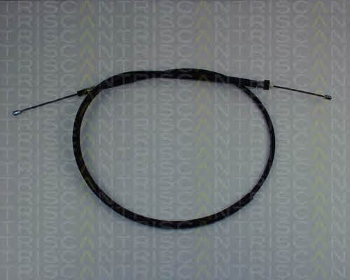 Triscan 8140 28169 Cable Pull, parking brake 814028169: Buy near me in Poland at 2407.PL - Good price!