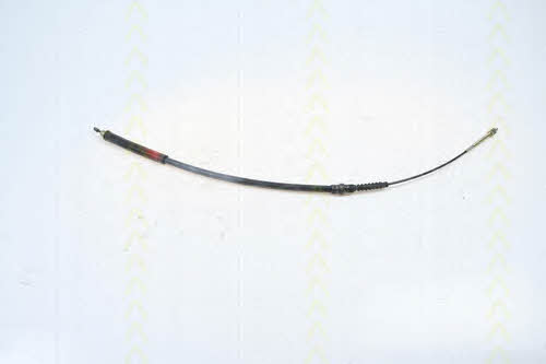 Triscan 8140 28180 Parking brake cable, right 814028180: Buy near me in Poland at 2407.PL - Good price!