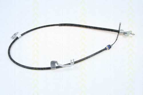 Triscan 8140 28183 Parking brake cable, right 814028183: Buy near me in Poland at 2407.PL - Good price!