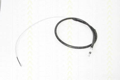 Triscan 8140 28187 Cable Pull, parking brake 814028187: Buy near me in Poland at 2407.PL - Good price!