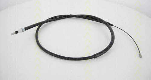 Triscan 8140 28192 Parking brake cable, right 814028192: Buy near me in Poland at 2407.PL - Good price!