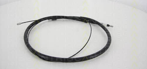 Triscan 8140 28193 Cable Pull, parking brake 814028193: Buy near me in Poland at 2407.PL - Good price!
