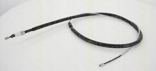 Triscan 8140 28196 Cable Pull, parking brake 814028196: Buy near me in Poland at 2407.PL - Good price!