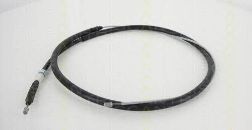Triscan 8140 28197 Cable Pull, parking brake 814028197: Buy near me in Poland at 2407.PL - Good price!
