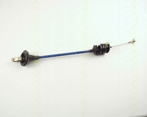 Triscan 8140 28201 Clutch cable 814028201: Buy near me in Poland at 2407.PL - Good price!