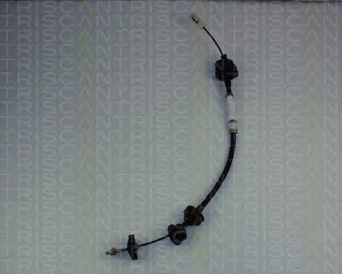 Triscan 8140 28241 Clutch cable 814028241: Buy near me in Poland at 2407.PL - Good price!