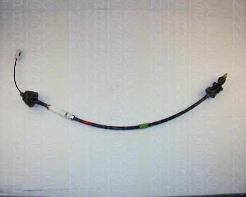 Triscan 8140 28242 Clutch cable 814028242: Buy near me in Poland at 2407.PL - Good price!