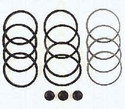 Triscan 8170 201581 Zestaw naprawczy, zacisk hamulca 8170201581: Dobra cena w Polsce na 2407.PL - Kup Teraz!