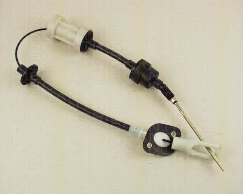 Triscan 8140 15263 Clutch cable 814015263: Buy near me in Poland at 2407.PL - Good price!
