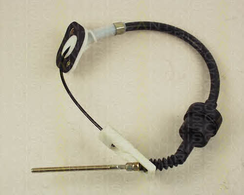 Triscan 8140 15272 Clutch cable 814015272: Buy near me in Poland at 2407.PL - Good price!