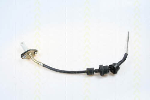 Triscan 8140 15273 Clutch cable 814015273: Buy near me in Poland at 2407.PL - Good price!