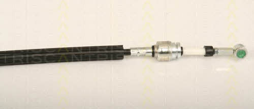 Triscan 8140 15709 Gearbox cable 814015709: Buy near me in Poland at 2407.PL - Good price!