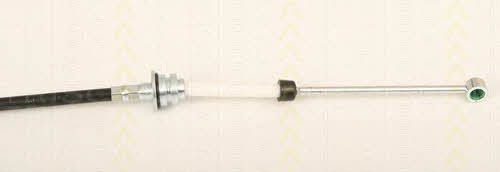 Triscan 8140 15713 Gearbox cable 814015713: Buy near me in Poland at 2407.PL - Good price!
