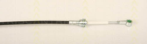 Triscan 8140 15724 Gearbox cable 814015724: Buy near me in Poland at 2407.PL - Good price!