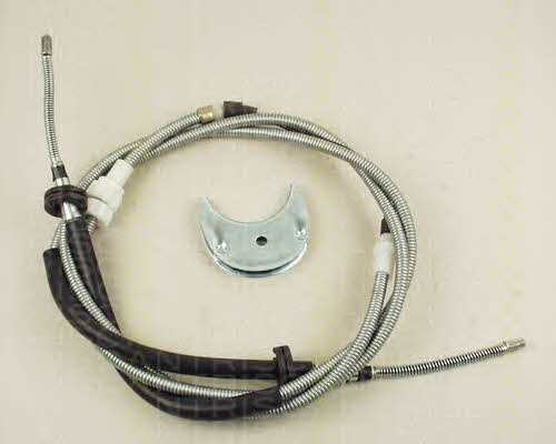 Triscan 8140 16108 Cable Pull, parking brake 814016108: Buy near me in Poland at 2407.PL - Good price!
