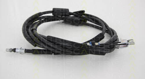Triscan 8140 161121 Cable Pull, parking brake 8140161121: Buy near me in Poland at 2407.PL - Good price!