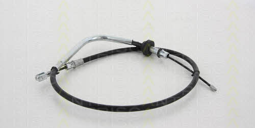 Triscan 8140 161126 Cable Pull, parking brake 8140161126: Buy near me in Poland at 2407.PL - Good price!