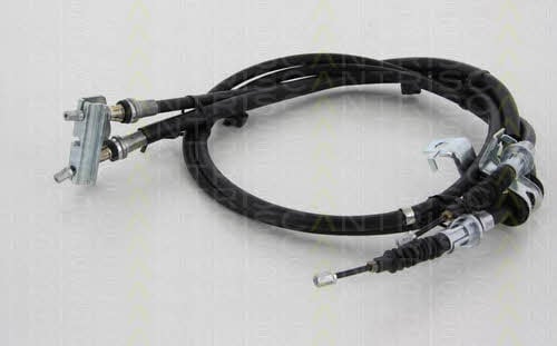 Triscan 8140 161144 Cable Pull, parking brake 8140161144: Buy near me in Poland at 2407.PL - Good price!