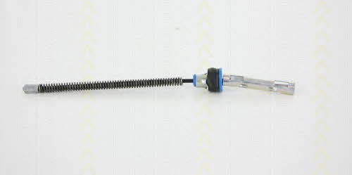 Triscan 8140 161145 Cable Pull, parking brake 8140161145: Buy near me in Poland at 2407.PL - Good price!