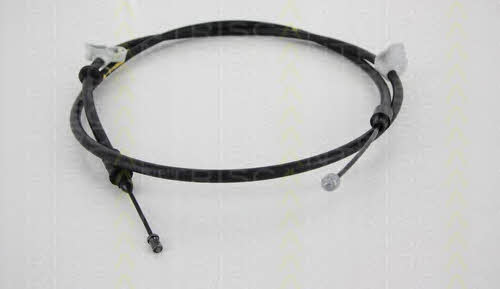 Triscan 8140 161146 Parking brake cable left 8140161146: Buy near me in Poland at 2407.PL - Good price!