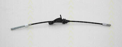 Triscan 8140 161152 Cable Pull, parking brake 8140161152: Buy near me in Poland at 2407.PL - Good price!