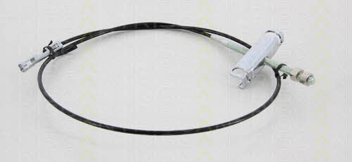 Triscan 8140 161153 Cable Pull, parking brake 8140161153: Buy near me in Poland at 2407.PL - Good price!