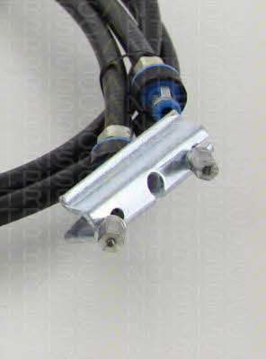 Triscan 8140 161169 Cable Pull, parking brake 8140161169: Buy near me in Poland at 2407.PL - Good price!