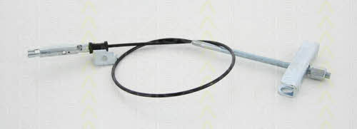 Triscan 8140 161181 Cable Pull, parking brake 8140161181: Buy near me at 2407.PL in Poland at an Affordable price!