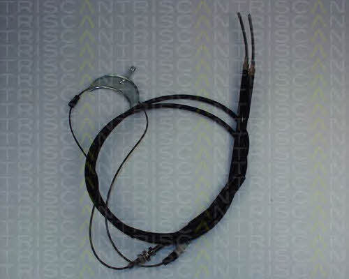 Triscan 8140 16130 Cable Pull, parking brake 814016130: Buy near me in Poland at 2407.PL - Good price!