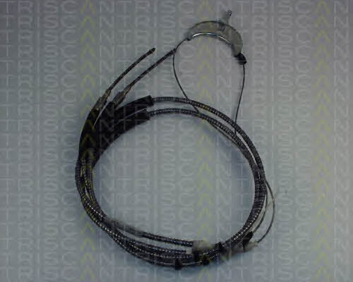 Triscan 8140 16131 Cable Pull, parking brake 814016131: Buy near me in Poland at 2407.PL - Good price!